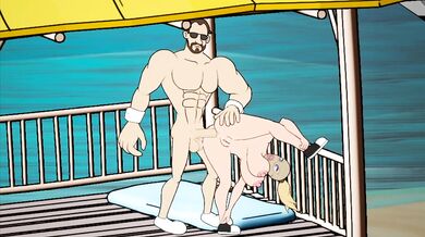 Fuckerman Summer Time [1]