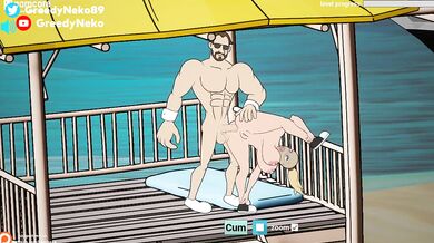 Fuckerman Summer Time [1]