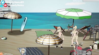 Fuckerman Summer Time [1]
