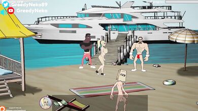 Fuckerman Summer Time [1]