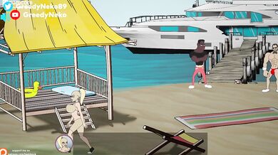 Fuckerman Summer Time [1]