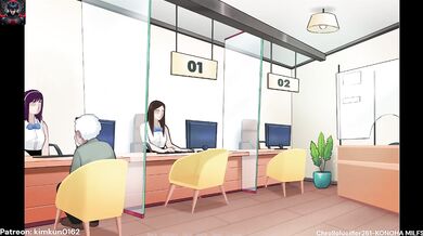 KONOHA MILFS CH 16
