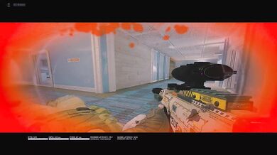 Raw Siege Clips