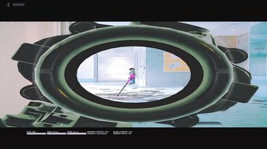 Raw Siege Clips