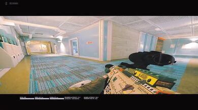 Raw Siege Clips
