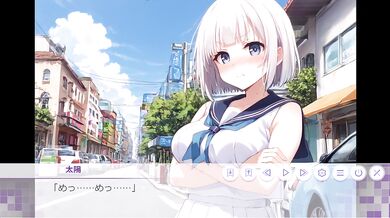 群〇の魔女 so good big tits sex scene hentai game (20+)