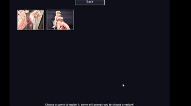 Summertime Saga Gameplay | Fucking Mature woman | Crystal Scene Part 1