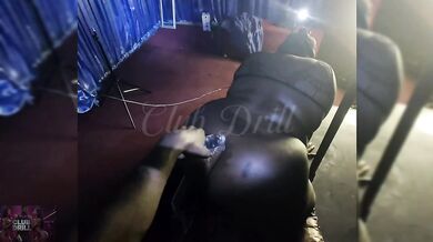 Sexy thic ssbbw ebony slut just LOVES fucking and sucking Jakes BBC!! He rewards her with a good hard BBC POUNDING
