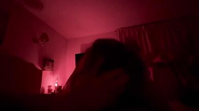 BIG ASS DEMANDS RAW CREAMPIE