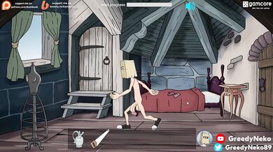 Fuckerman Cum On Ella [1]