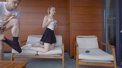 Polly Yangs dives into secret police fantasy