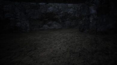 Exploring abandoned catacombs led to new acquaintances. 3D Hentai