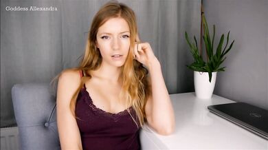 Teaching you how to Suck Cock