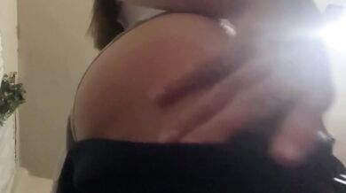 Colegialas en celo