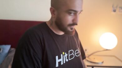Baldızımın Ballı Götü