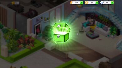 horny villa- part 2 new mansion