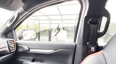 She Missed the Bus… But Found a Better Ride - Lana Myres