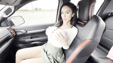 She Missed the Bus… But Found a Better Ride - Lana Myres