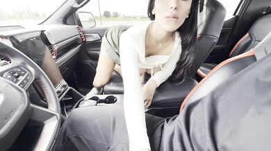 She Missed the Bus… But Found a Better Ride - Lana Myres
