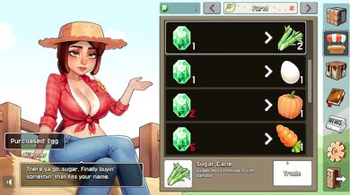 入れる瞬間がかなりエロいゲーム...【Lovely Craft Piston Trap：実況Part2】