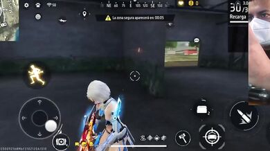 subiendo de rango bien rico en free parte 1