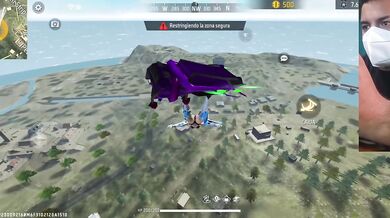 subiendo de rango bien rico en free parte 1