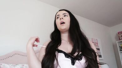 step-mommy startles with deep cock thrusting