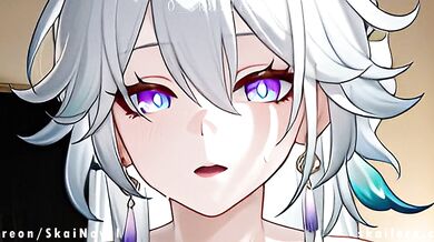 Honkai: Star Rail - Yao Guang, you didn't know this side of her!
