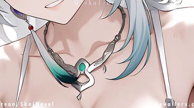 Honkai: Star Rail - Yao Guang, you didn't know this side of her!