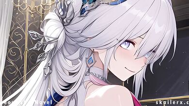 Honkai: Star Rail - Yao Guang, you didn't know this side of her!