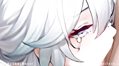 Honkai: Star Rail - Yao Guang, you didn't know this side of her!