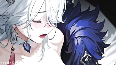 Honkai: Star Rail - Yao Guang, you didn't know this side of her!