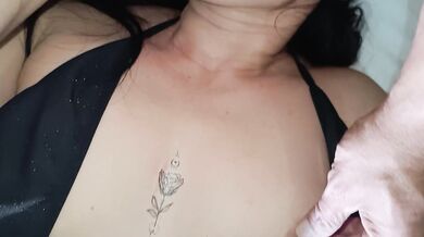 HIcimos el Amor despues de la fiesta