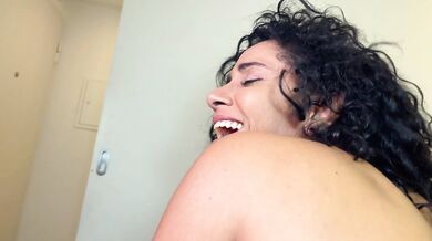 MY WIFE CAME HOME AFTER HAVING SEX WITH SEVERAL GUYS ON THE STREET