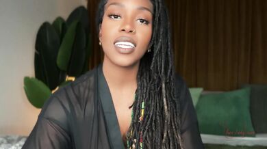 Feminization JOI: Last Stroke Then You're Shaved and Pegged Until You Cum in Your Cage