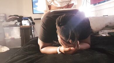 42 YR OLD CHICAGO MILF ALYSSA 1ST ANAL...SHE TAPPED OUT!