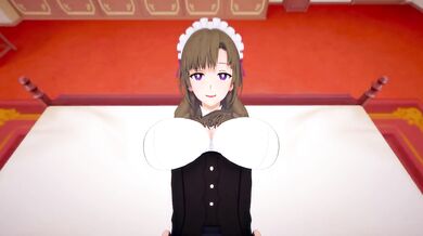 Mamako from Okaa-san Online POV
