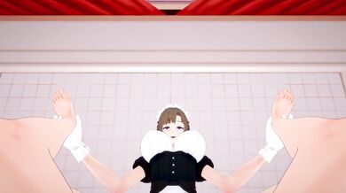 Mamako from Okaa-san Online POV