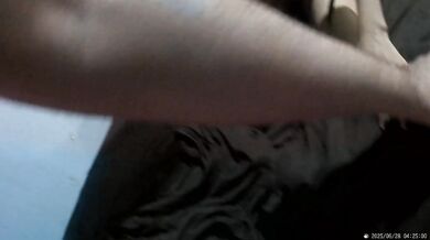 Novia me da unas mamadas frente a su novio
