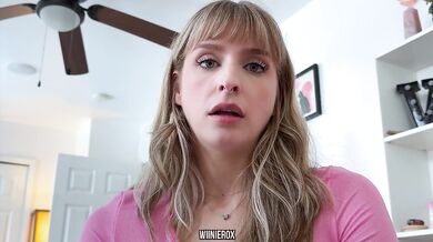 YOUR FEMDOM BESTIE WIINIEROX JERKS YOU OFF WHILE SHE REJECTS YOU! SPH CUCKOLD DENIAL