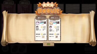 【H GAME】Open At NineHアニメーション ニーラ編① エロアニメ｜スライム娘｜Hentai｜Anime