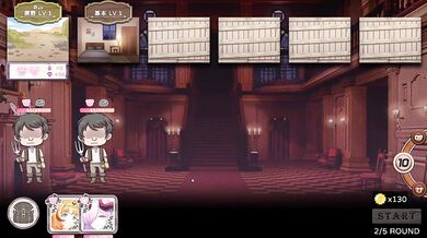 【H GAME】Open At NineHアニメーション ニーラ編① エロアニメ｜スライム娘｜Hentai｜Anime