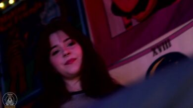 POV Cant Keep Yours Eyes Off Her | Missionary BJ Pretty Face @Icygic