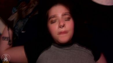 POV Cant Keep Yours Eyes Off Her | Missionary BJ Pretty Face @Icygic