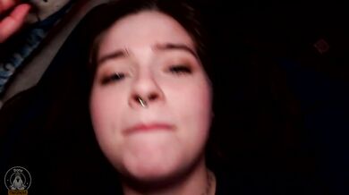 POV Cant Keep Yours Eyes Off Her | Missionary BJ Pretty Face @Icygic