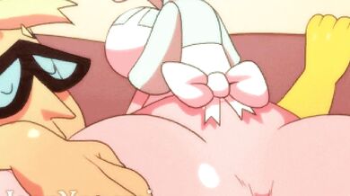 Dexter's Laboratory Hentai