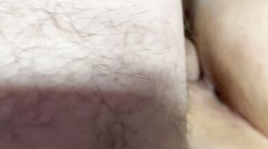 viral penetration close-up of my stepsister