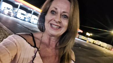Traveling Across America with Little Linda