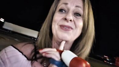 Traveling Across America with Little Linda