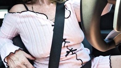 Traveling Across America with Little Linda